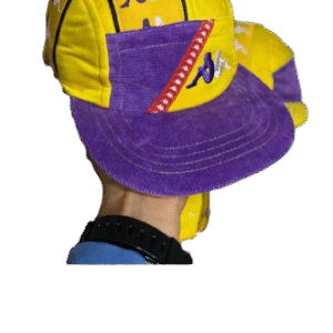 upcicling kappa azul