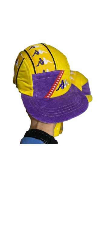 upcicling kappa azul