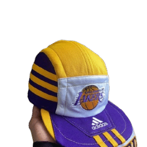 upcicling lakers